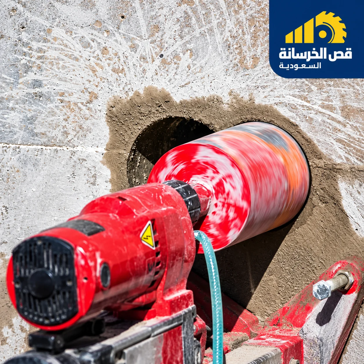 قص خرسانة بالرياض 1